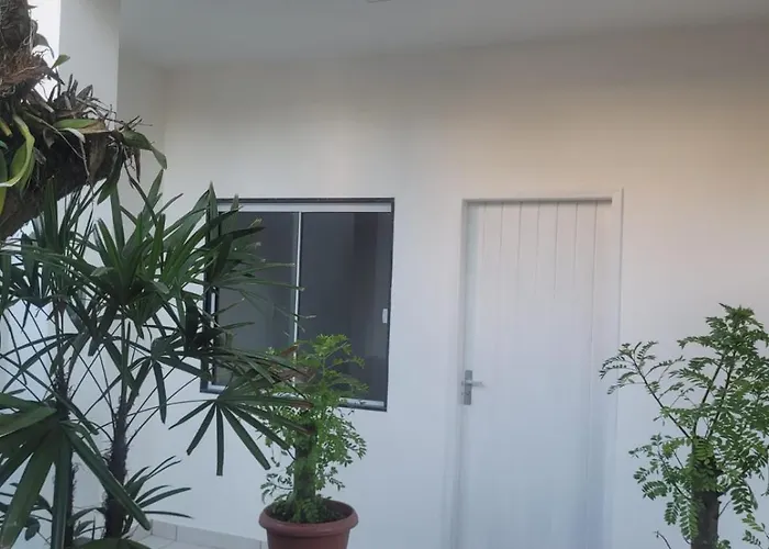 Casa Ampla Bem Localizada