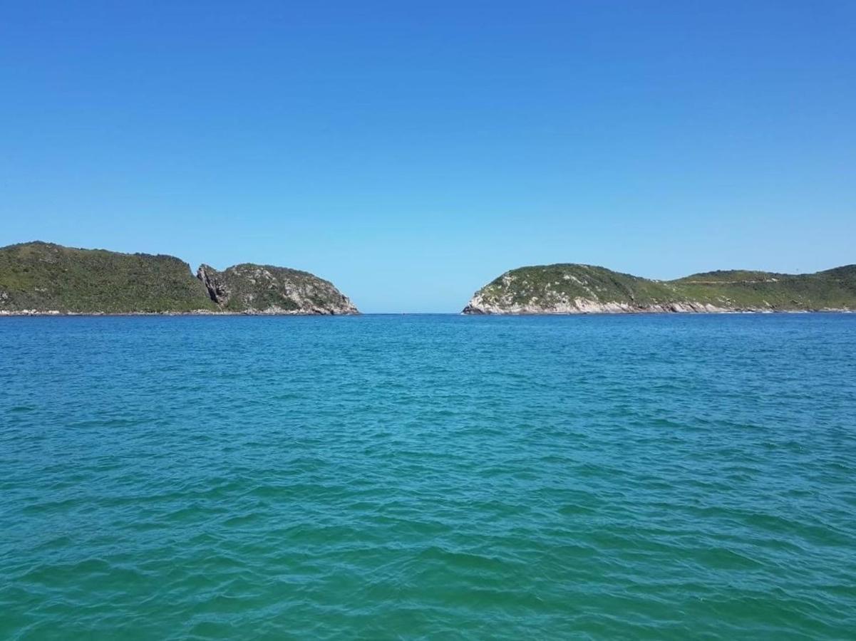 Casa Ampla Bem Localizada * Arraial do Cabo