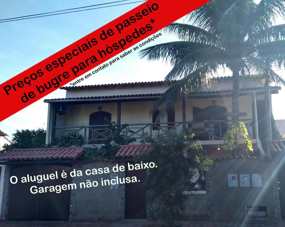 Casa Ampla Bem Localizada * Arraial do Cabo