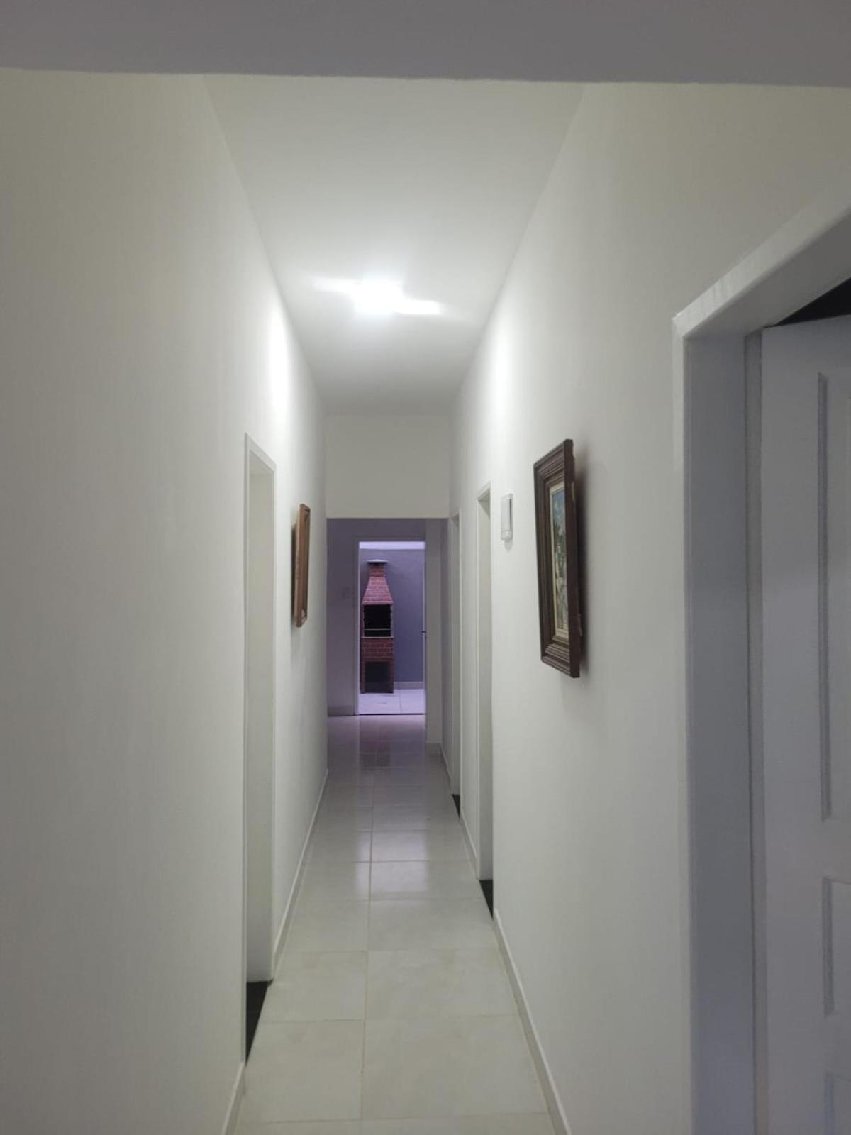 Holiday home Casa Ampla Bem Localizada