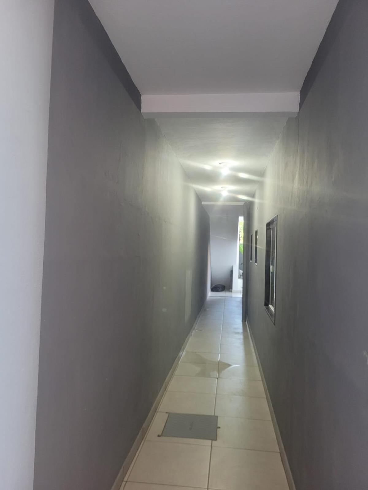 Casa Ampla Bem Localizada