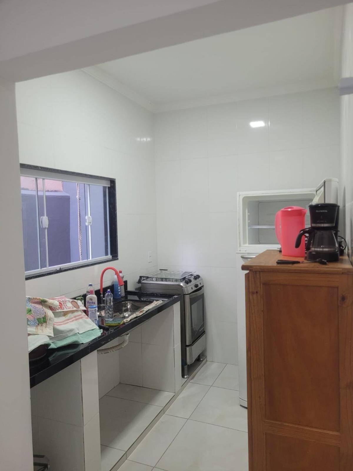 Casa Ampla Bem Localizada
