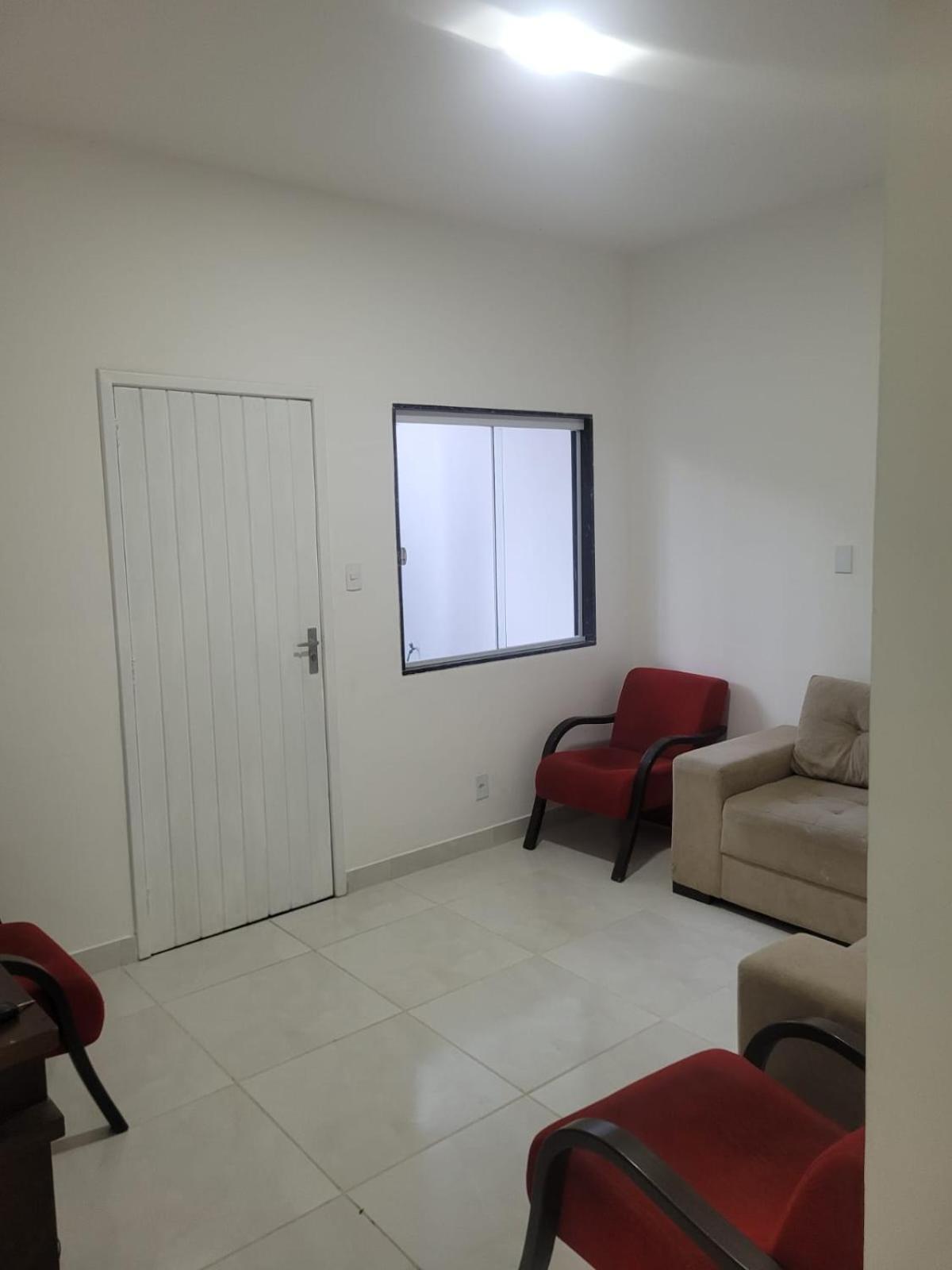 Casa Ampla Bem Localizada Holiday home *