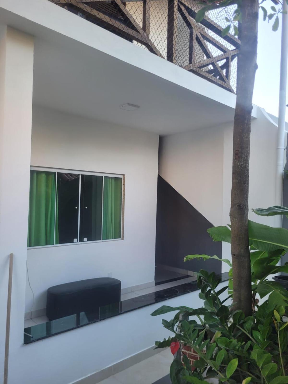 Casa Ampla Bem Localizada Holiday home