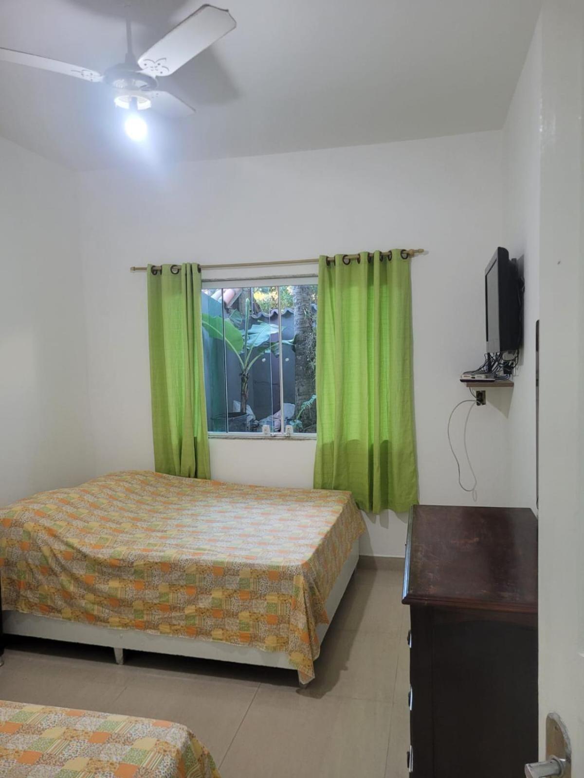 Casa Ampla Bem Localizada Holiday home