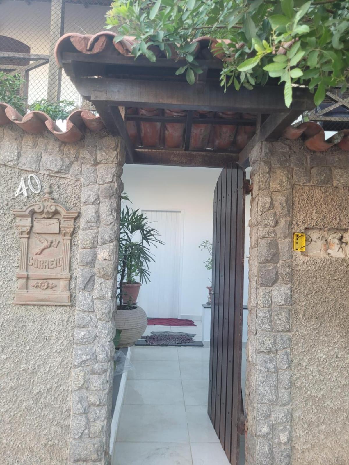 Casa Ampla Bem Localizada Holiday home *